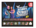 Ultimate Street Magic Kit w/ Magic Rising Wand
