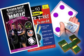 Unbelievable Magic Bag of Tricks